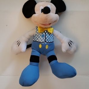 small disney plush toys